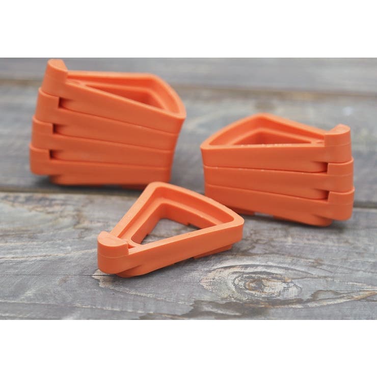 ポットフィート 5個セット ポットキーパー | PlusNao | 詳細画像9 