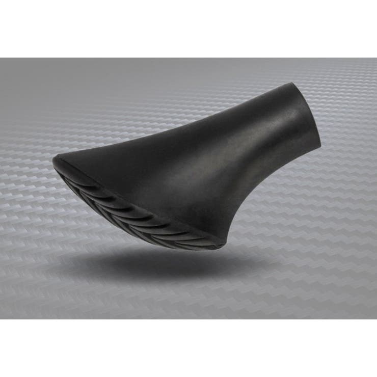 ノルディックポール用 ラバーキャップ 4個セット | PlusNao | 詳細画像3 