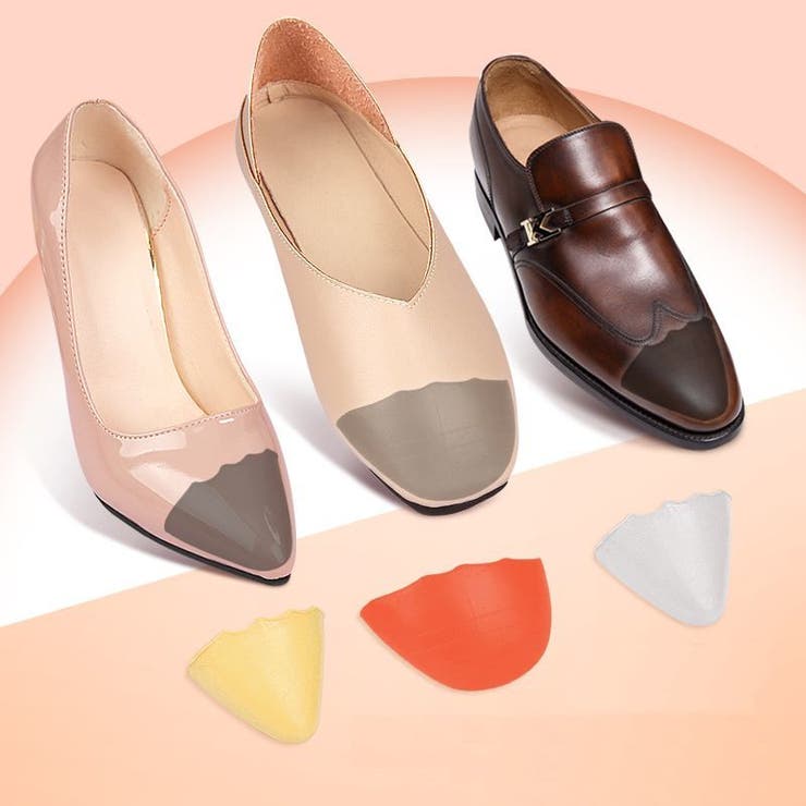 つま先クッション インソール 1足分 | PlusNao | 詳細画像2 