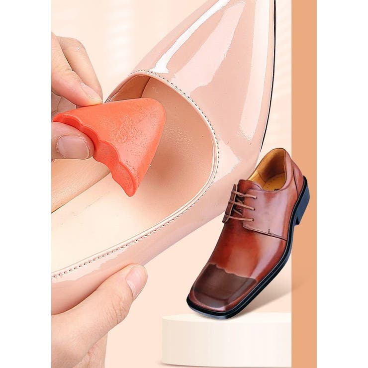 つま先クッション インソール 1足分 | PlusNao | 詳細画像3 