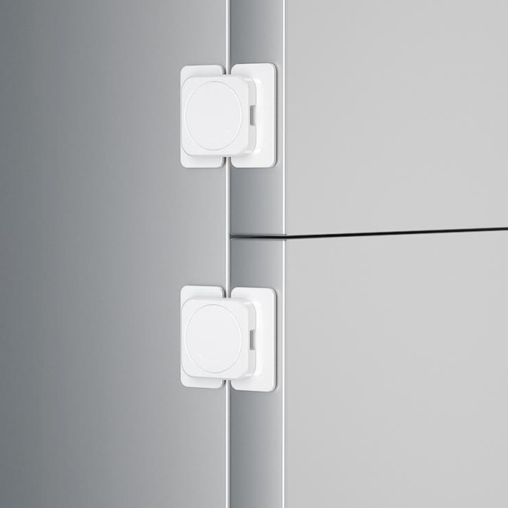 チャイルドロック 単品 粘着式 | PlusNao | 詳細画像7 