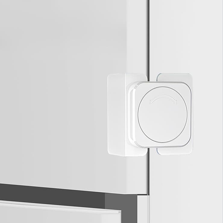 チャイルドロック 単品 粘着式 | PlusNao | 詳細画像8 