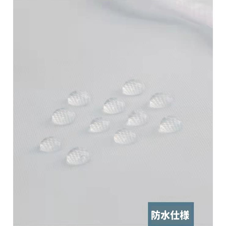 衣類カバー 洋服カバー ハンガーラックカバー | PlusNao | 詳細画像6 