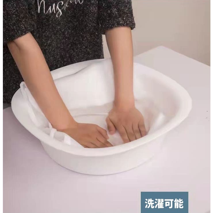 衣類カバー 洋服カバー ハンガーラックカバー | PlusNao | 詳細画像7 