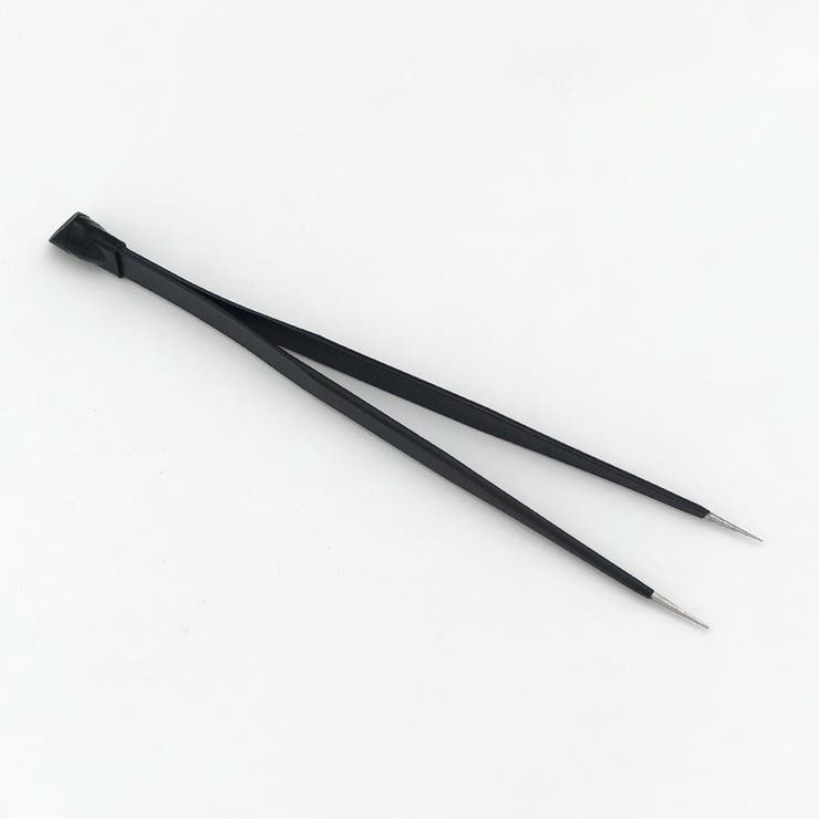 ツイーザー ネイルアート用品 シリコンプッシャー | PlusNao | 詳細画像3 