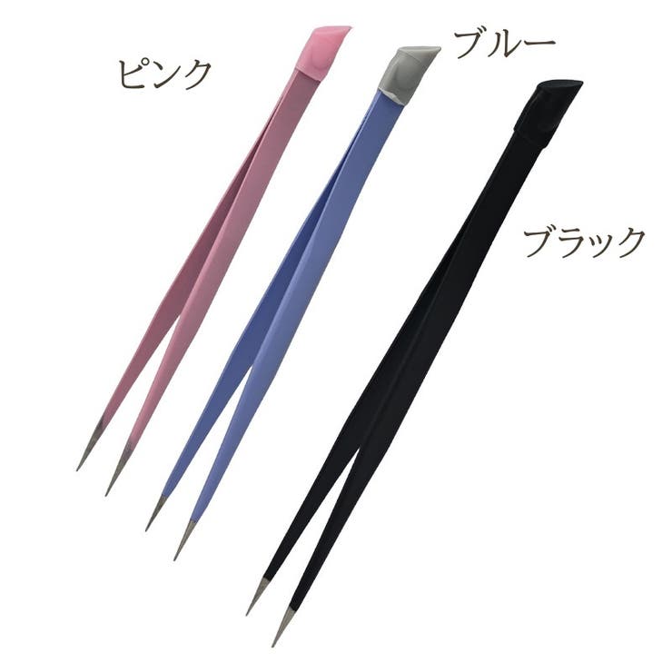 ツイーザー ネイルアート用品 シリコンプッシャー | PlusNao | 詳細画像9 