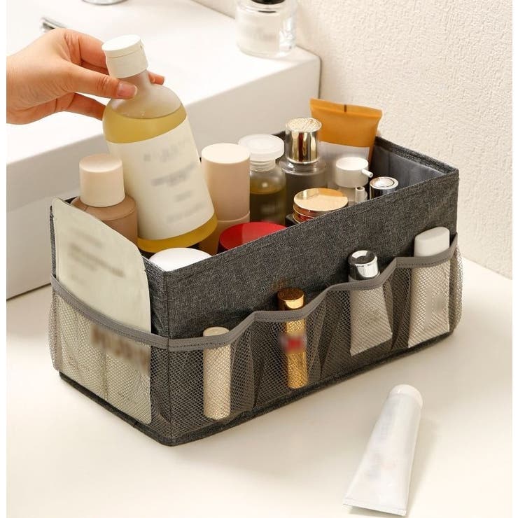 衣類収納ボックス 下着収納ケース マルチボックス | PlusNao | 詳細画像5 