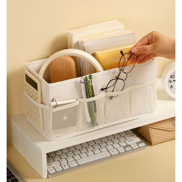 衣類収納ボックス 下着収納ケース マルチボックス | PlusNao | 詳細画像6 