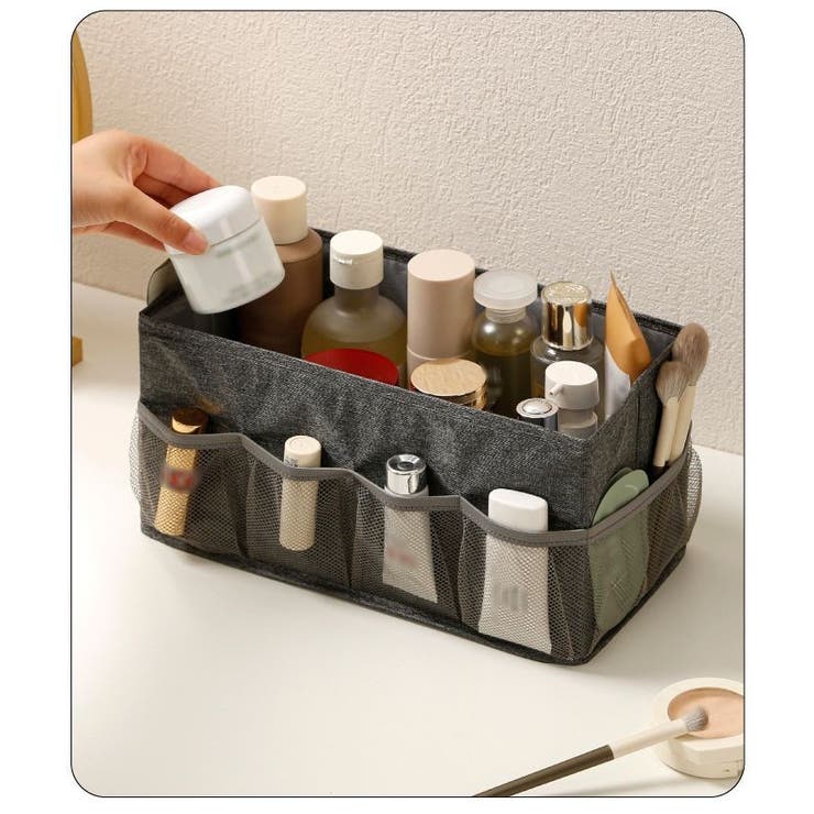 衣類収納ボックス 下着収納ケース マルチボックス | PlusNao | 詳細画像8 