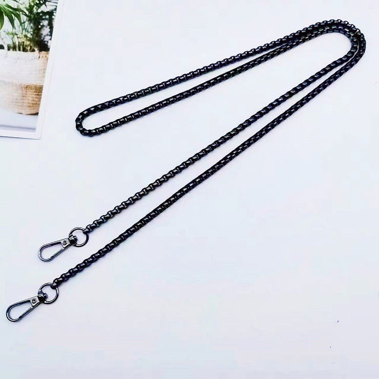 ショルダーストラップ ネックストラップ スマホショルダー | PlusNao | 詳細画像2 