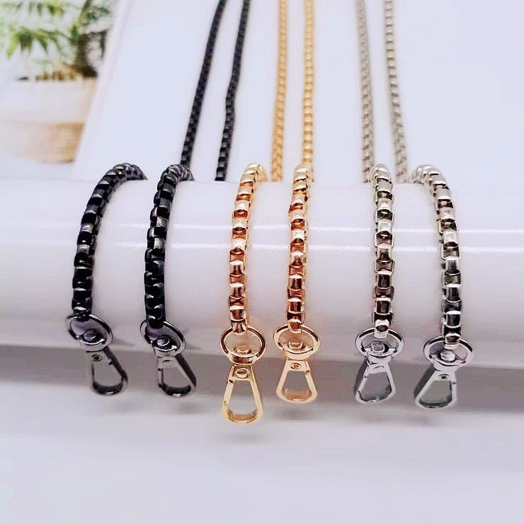 ショルダーストラップ ネックストラップ スマホショルダー | PlusNao | 詳細画像5 