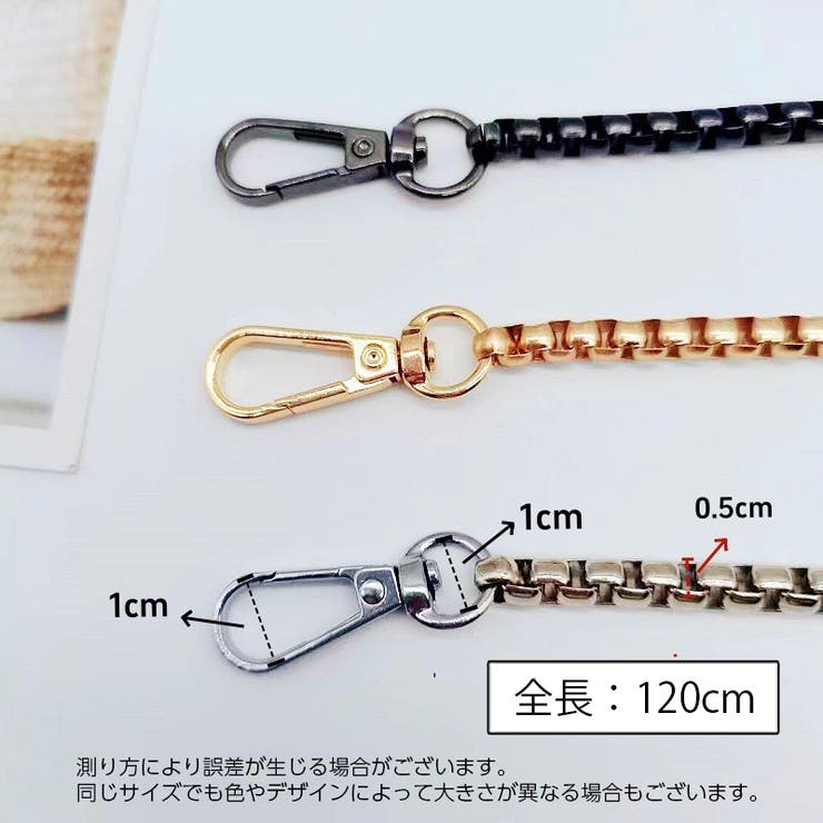 ショルダーストラップ ネックストラップ スマホショルダー | PlusNao | 詳細画像9 