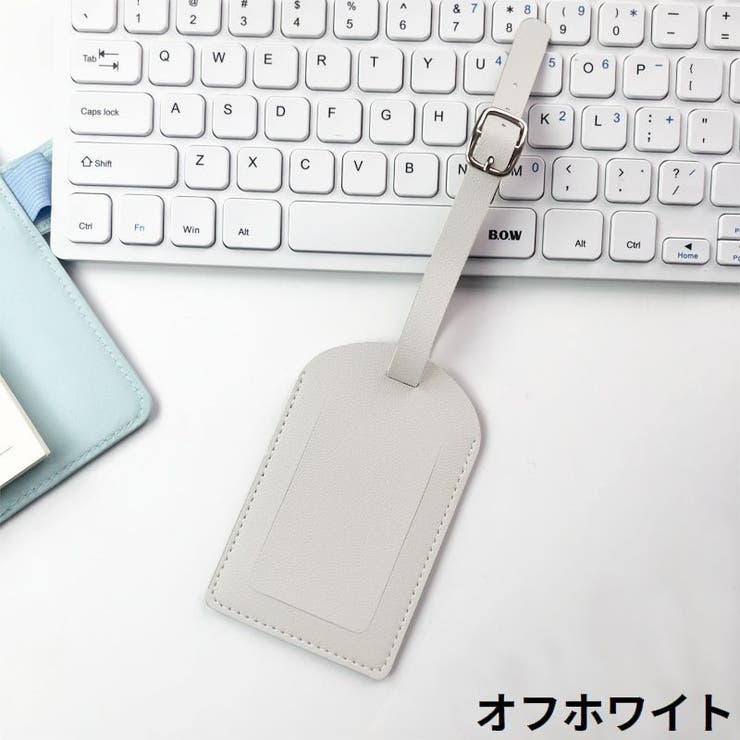 ネームタグ ラゲージタグ 荷物タグ | PlusNao | 詳細画像17 