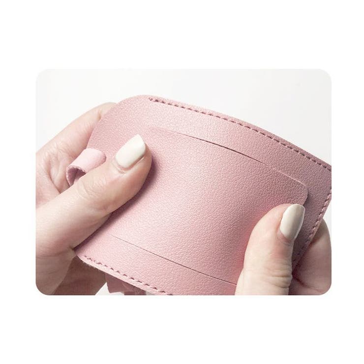 ネームタグ ラゲージタグ 荷物タグ | PlusNao | 詳細画像7 