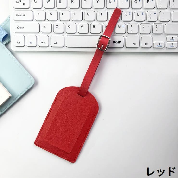ネームタグ ラゲージタグ 荷物タグ | PlusNao | 詳細画像9 
