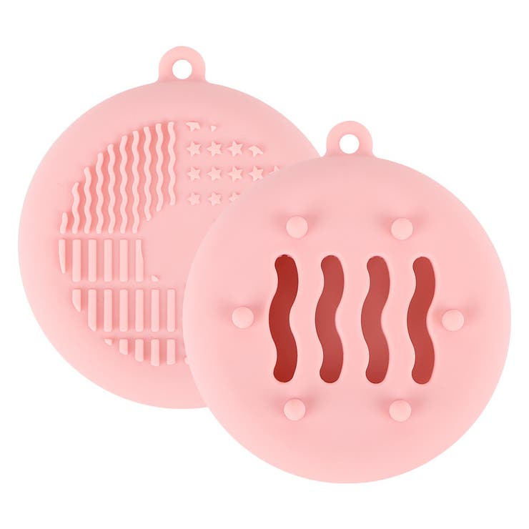 パフケース メイクスポンジケース メイクブラシクリーナー | PlusNao | 詳細画像13 