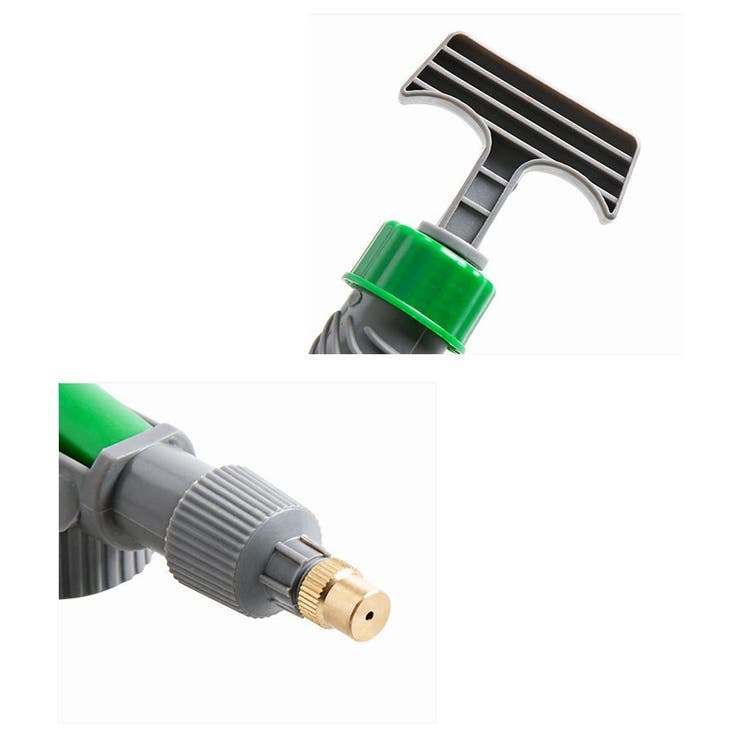 ペットボトルスプレー スプレーノズル 霧吹き器 | PlusNao | 詳細画像11 