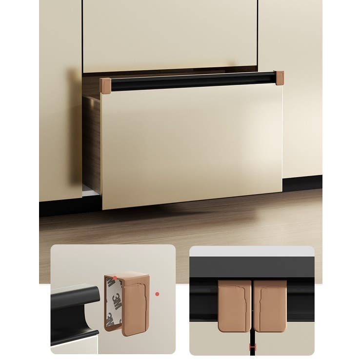 コーナーガード 単品 1個 | PlusNao | 詳細画像5 