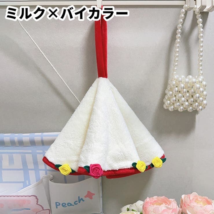 ハンドタオル 手拭きタオル 生活雑貨 | PlusNao | 詳細画像12 