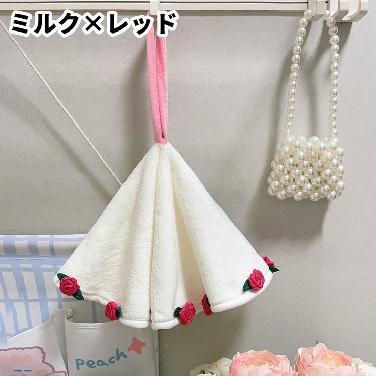 ハンドタオル 手拭きタオル 生活雑貨 | PlusNao | 詳細画像13 