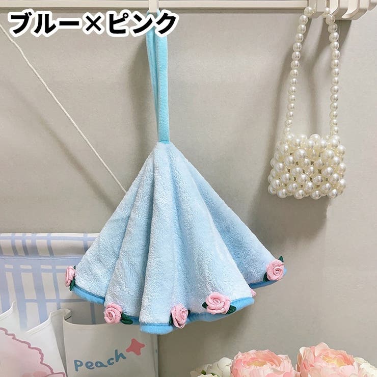 ハンドタオル 手拭きタオル 生活雑貨 | PlusNao | 詳細画像14 