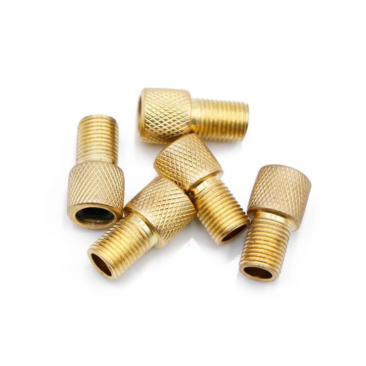 バルブ変換アダプター 10個セット 自転車用 | PlusNao | 詳細画像4 