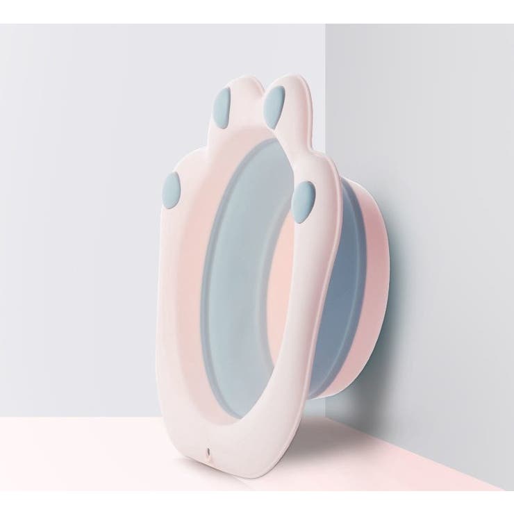 折りたたみ洗面器 手桶 湯桶 | PlusNao | 詳細画像11 