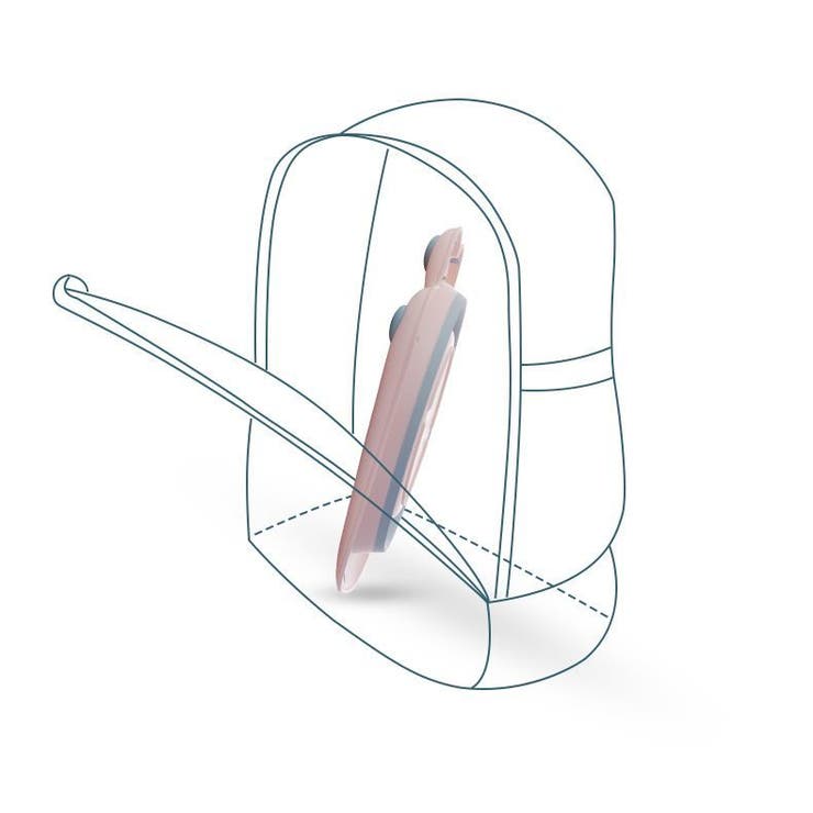 折りたたみ洗面器 手桶 湯桶 | PlusNao | 詳細画像14 