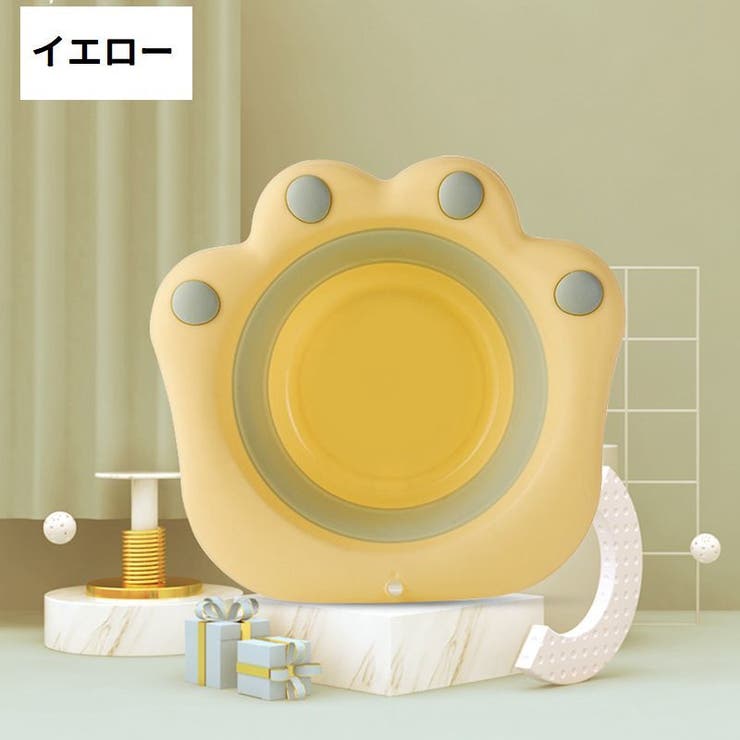 折りたたみ洗面器 手桶 湯桶 | PlusNao | 詳細画像17 