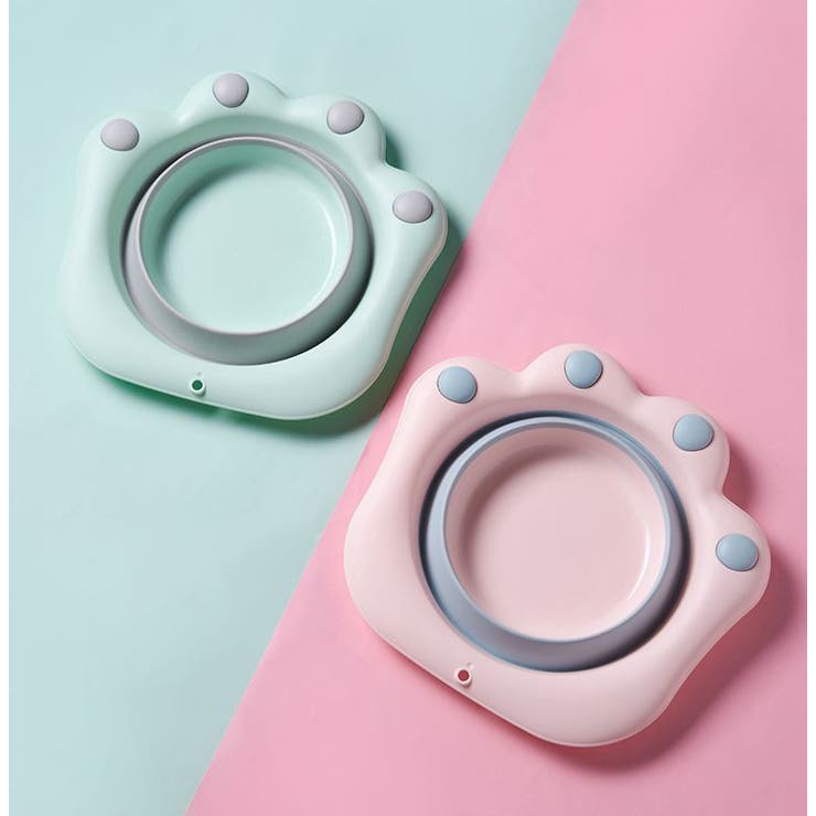 折りたたみ洗面器 手桶 湯桶 | PlusNao | 詳細画像7 