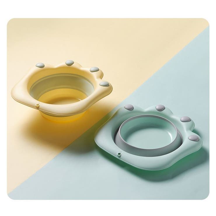 折りたたみ洗面器 手桶 湯桶 | PlusNao | 詳細画像8 