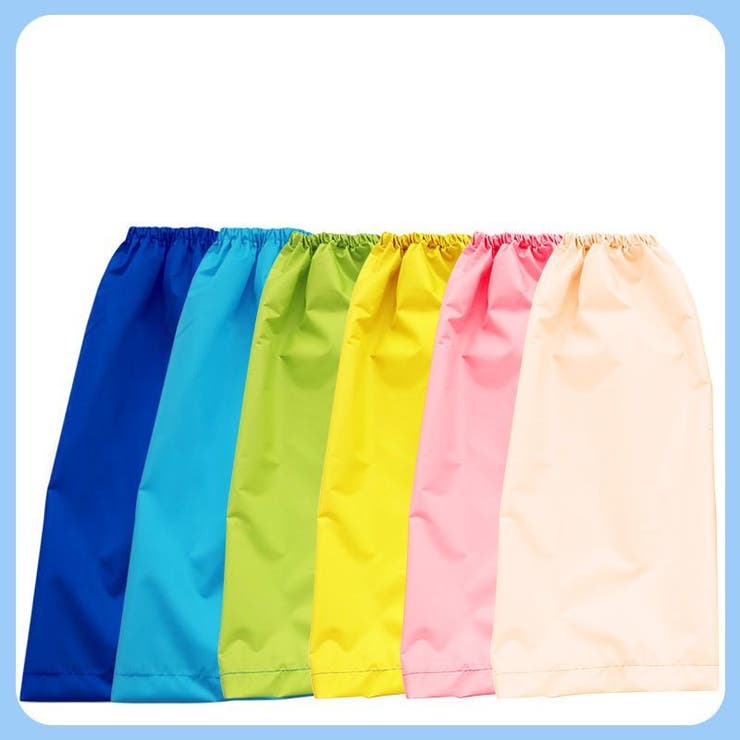 レッグカバー 雨除け 防水 | PlusNao | 詳細画像10 