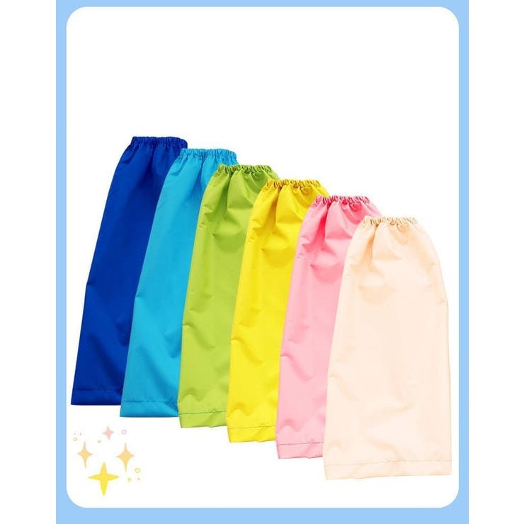 レッグカバー 雨除け 防水 | PlusNao | 詳細画像11 