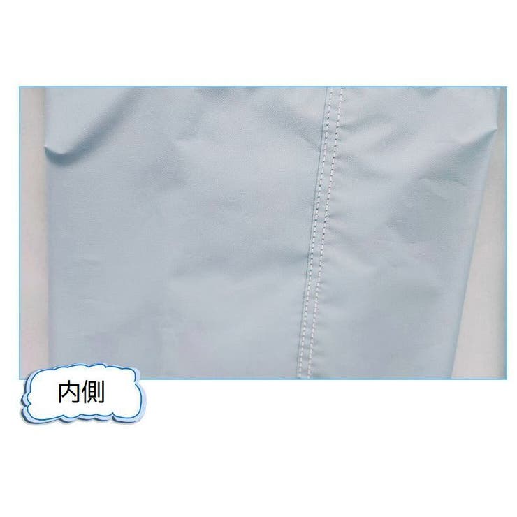 レッグカバー 雨除け 防水 | PlusNao | 詳細画像13 