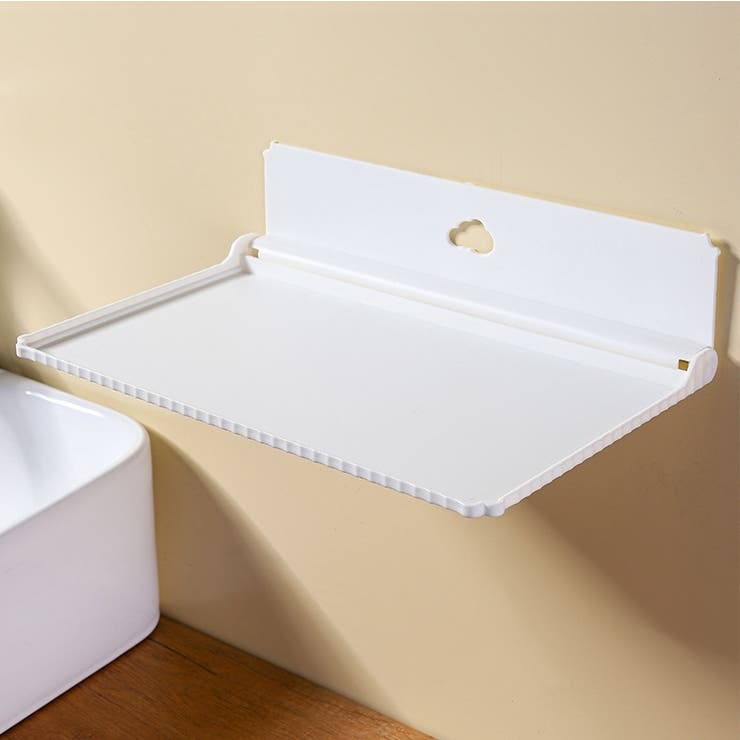 ウォールシェルフ ウォールラック 単品 | PlusNao | 詳細画像4 