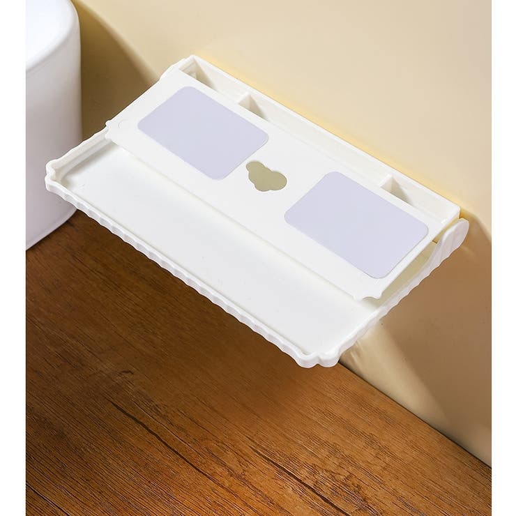 ウォールシェルフ ウォールラック 単品 | PlusNao | 詳細画像5 