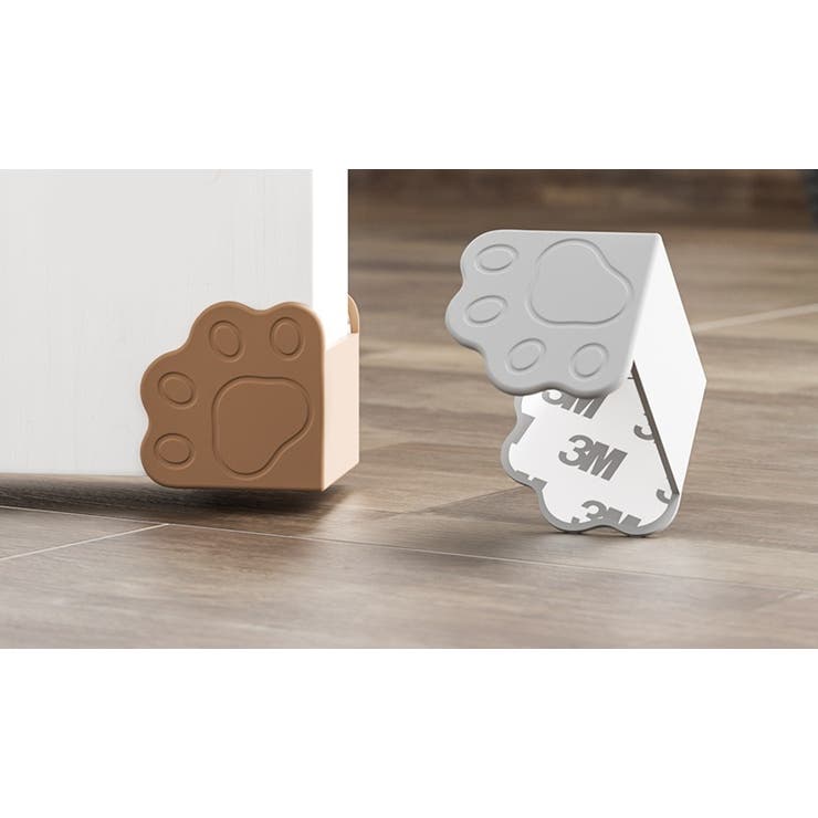 コーナーガード 2個セット コーナークッション | PlusNao | 詳細画像2 