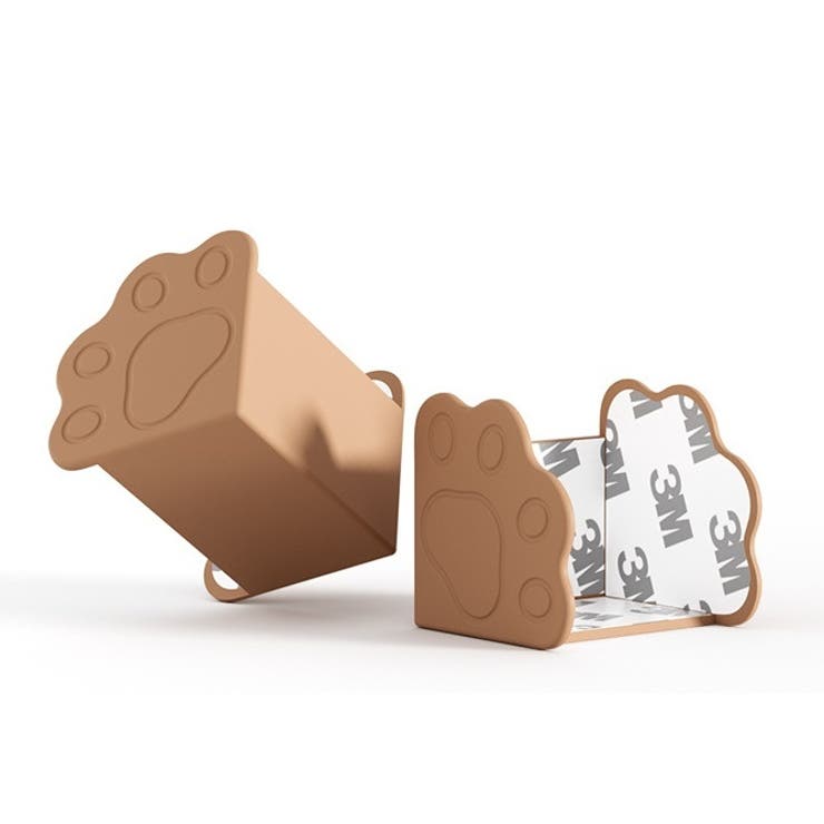 コーナーガード 2個セット コーナークッション | PlusNao | 詳細画像6 