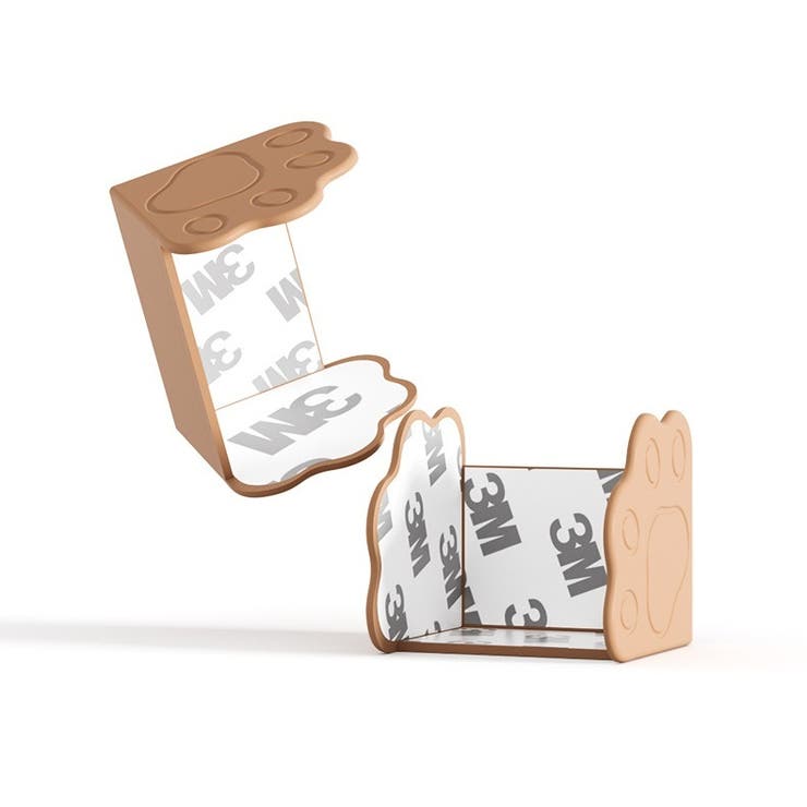 コーナーガード 2個セット コーナークッション | PlusNao | 詳細画像7 