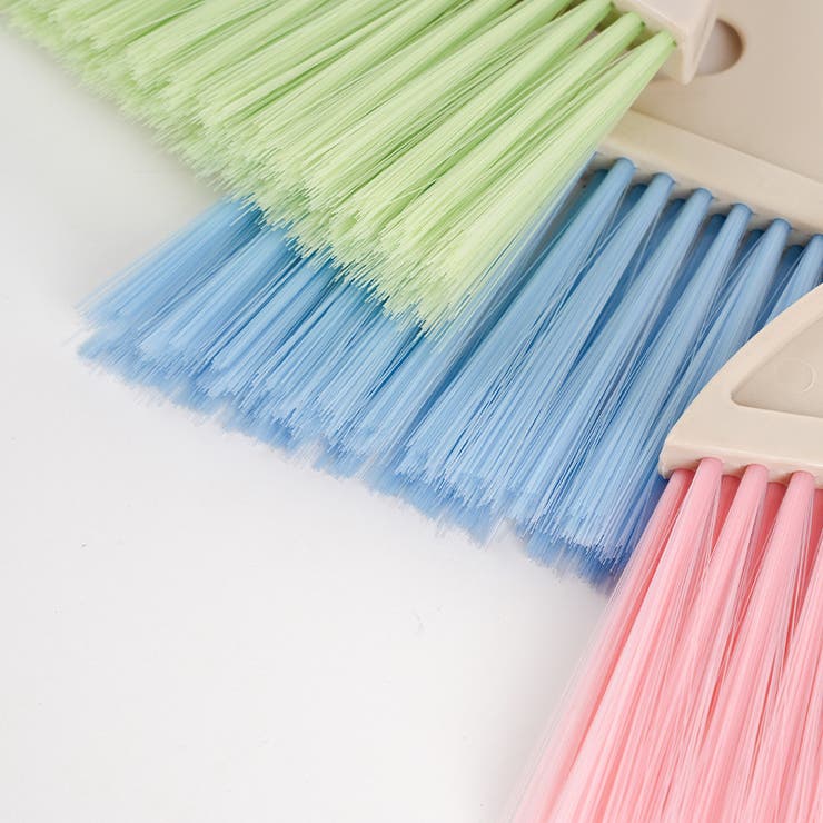 ミニほうき ちりとり 2点セット | PlusNao | 詳細画像11 