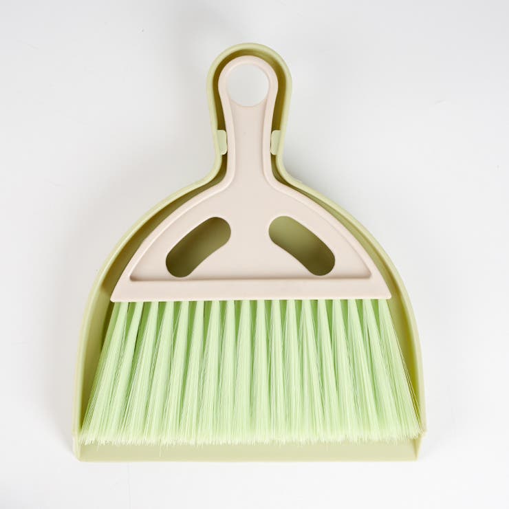 ミニほうき ちりとり 2点セット | PlusNao | 詳細画像5 