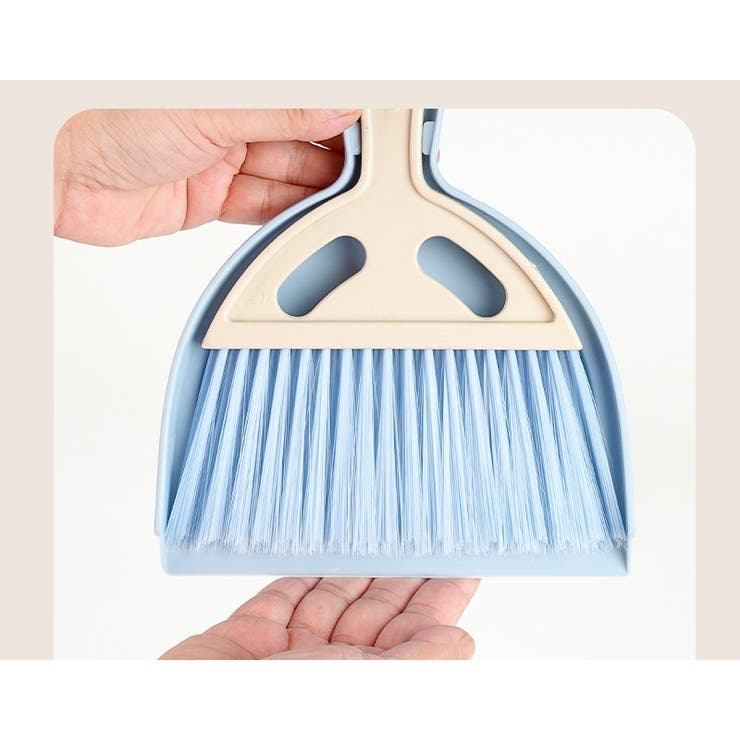 ミニほうき ちりとり 2点セット | PlusNao | 詳細画像7 