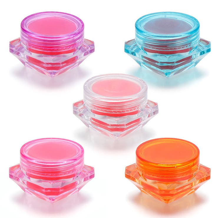 詰め替え容器 5個セット クリームケース | PlusNao | 詳細画像3 