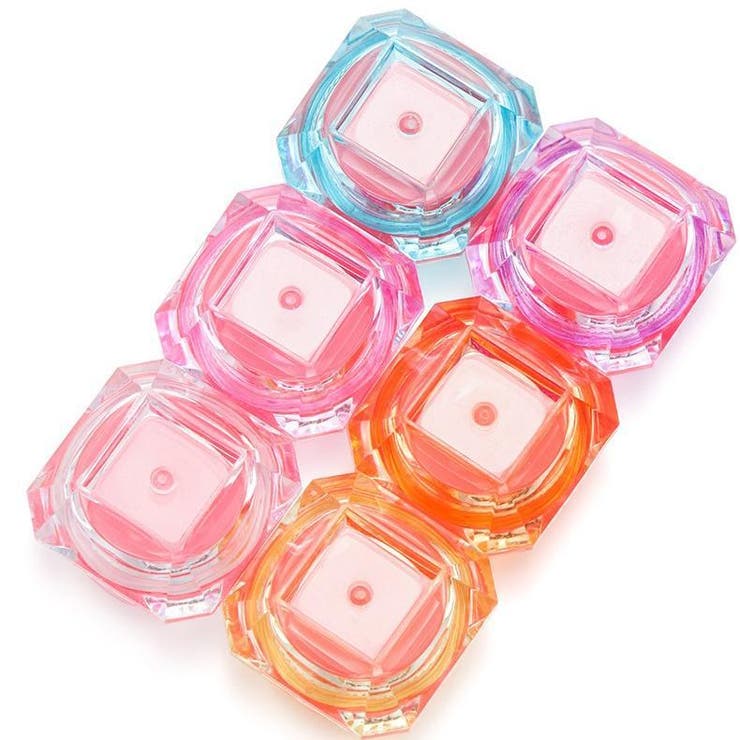 詰め替え容器 5個セット クリームケース | PlusNao | 詳細画像7 