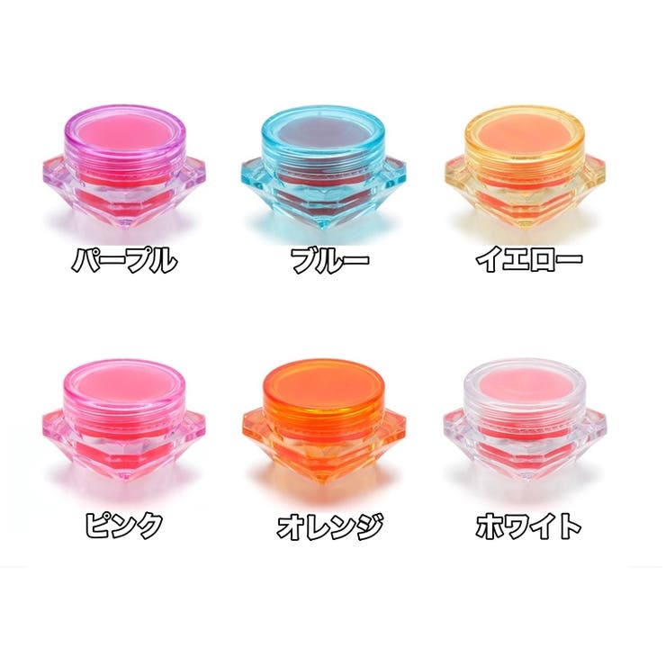 詰め替え容器 5個セット クリームケース | PlusNao | 詳細画像8 