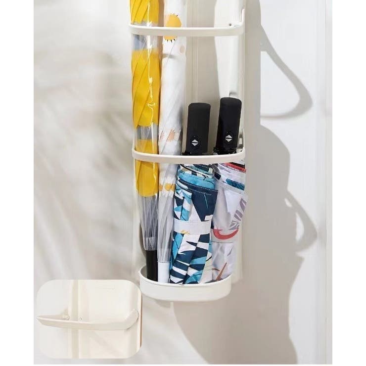 傘立て 傘掛け 傘入れ | PlusNao | 詳細画像10 