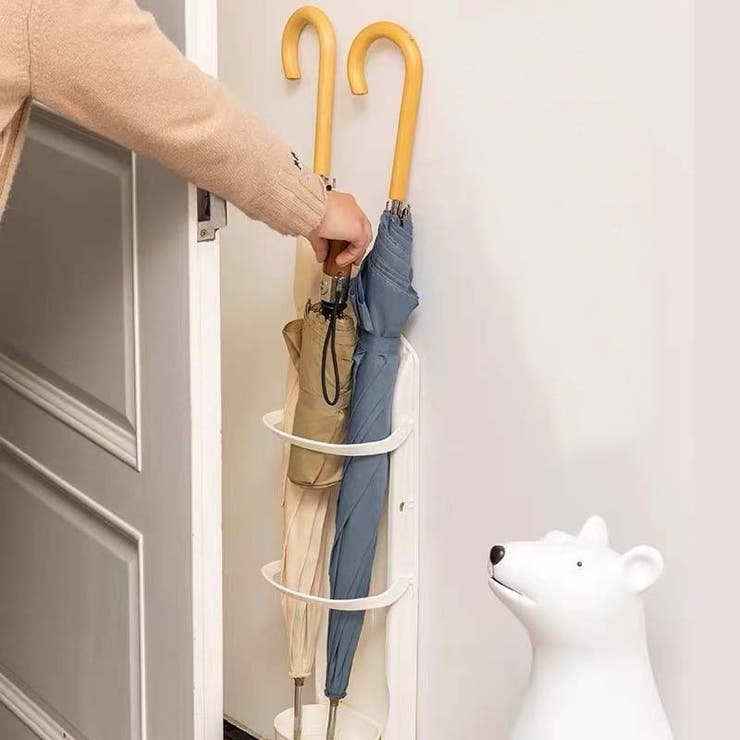 傘立て 傘掛け 傘入れ | PlusNao | 詳細画像3 