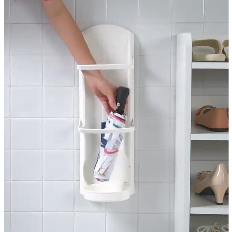 傘立て 傘掛け 傘入れ | PlusNao | 詳細画像5 