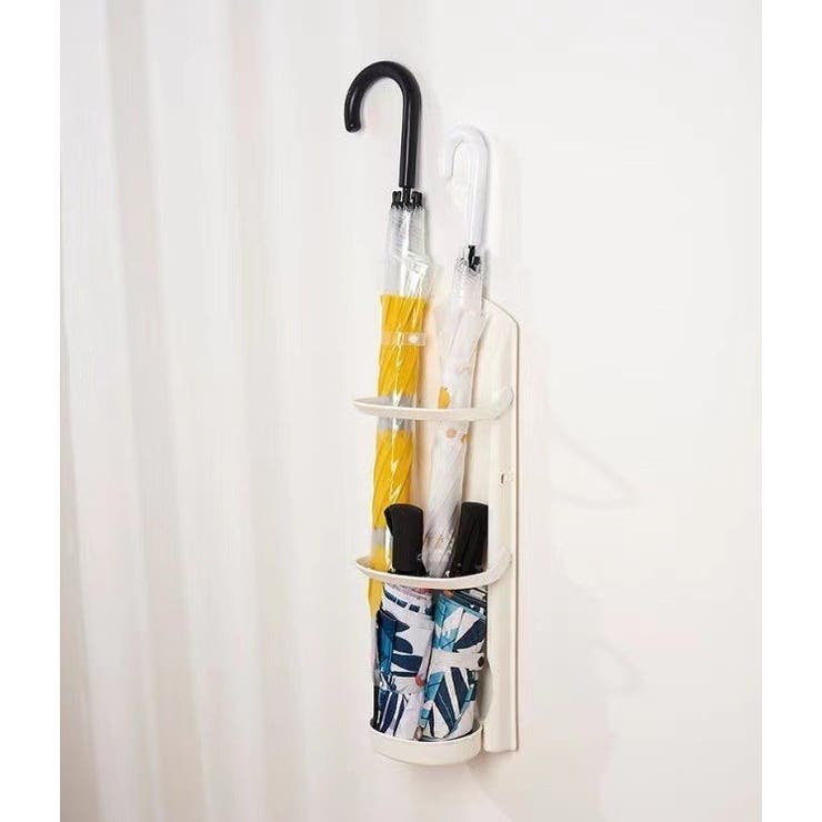 傘立て 傘掛け 傘入れ | PlusNao | 詳細画像8 