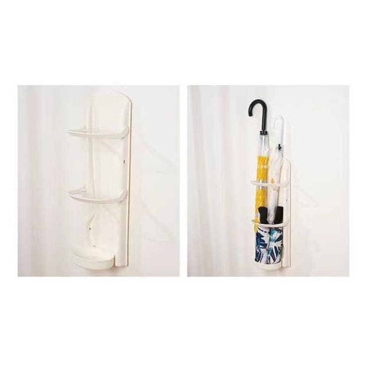 傘立て 傘掛け 傘入れ | PlusNao | 詳細画像9 